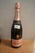 Lanson Rose Champagne 75cl