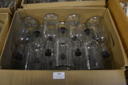 *~20 70cl Glass Bottles with Stoppers
