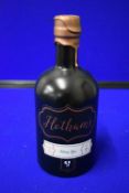 *Hotham’s Citrus Gin 50cl