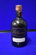 *Hotham’s Citrus Gin 50cl