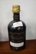 *Hotham’s Spiced Rum 50cl