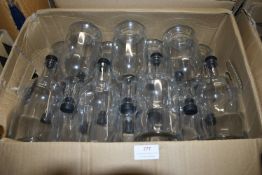 *20+ 70cl Bottles with Stoppers
