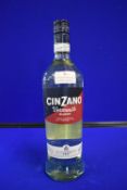 *Chinzano Bianco 75cl