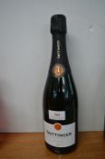 Taittinger Brut Reserve Champagne 75cl