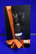 *Gift Box Containing 50cl Bottle of Hotham’s Citrus Gin