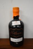 *Hotham’s Orange Vodka 50cl