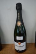 Taittinger Brut Reserve Champagne 75cl