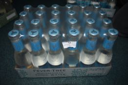 *24x 20cl of Mediterranean Tonic Water