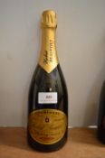 Herbert Beaufort Grand Cru Champagne 75cl