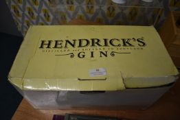 *Hendrick Gin Tea Set with Packaging
