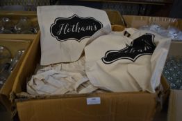 *~100 Hotham’s Tote Bags