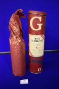 The Glenlivet 12 Year Old Single Malt Scotch Whisky 70cl