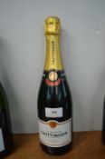 Taittinger Brut Reserve Champagne 75cl