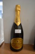 Herbert Beaufort Grand Cru Champagne 75cl