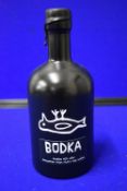 *Hotham’s Bodka 50cl