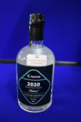 *Fluid Ads 2020 Recovery Tonic Orange & Cardamon Gin 50cl