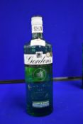 *Gordon’s London Dry Gin 70cl