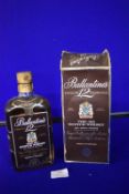 Ballantine’s 12 Year Old Blended Scotch Whisky