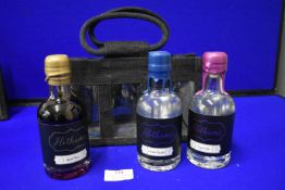 *Hotham’s Citrus Gin 50cl