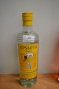 Sip Smith Lemon Drizzle Gin 70cl
