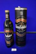 Glenfiddich Single Malt Scotch Whisky 75cl