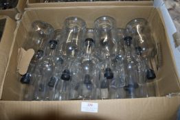 *20+ 70cl Bottles with Stoppers