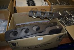 *20+ Gin Paddles and Glasses