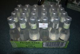 *24x 20cl of Mexican Lime Soda