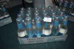 *24x 20cl of Mediterranean Tonic Water