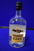 *Hotham’s Mango Bodka 70cl
