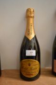 Herbert Beaufort Grand Cru Champagne 75cl