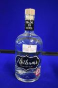 *Hotham’s Hand Crafted Gin 50cl