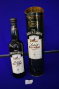 Famous Grouse 12 Year Old Whisky 70cl