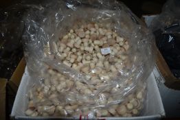 *Large Quantity of Super Cap Wooden Bottle Stoppers