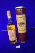 Glenmorangie 10 Year Old Single Malt Scotch Whisky 70cl