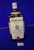 Ballantin’s Blended Scotch Whisky 1L