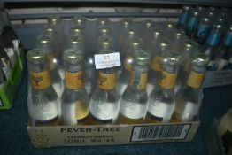 *24x 20cl of Indian Tonic Water