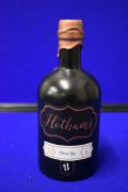 *Hotham’s Citrus Gin 50cl