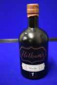*Hotham’s Citrus Gin 50cl