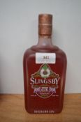 Slingsby Rhubarb Gin 70cl