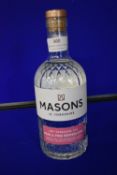 Masons Pear & Peppercorn Gin 70cl