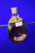 Dimple Blended Scotch Whisky