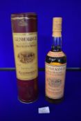 Glenmorangie 10 Year Old Single Malt Scotch Whisky 70cl