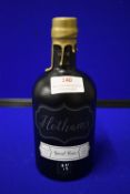 *Hotham’s Spiced Rum 50cl