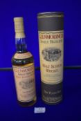 Glenmorangie 10 Year Old Single Malt Scotch Whisky 70cl