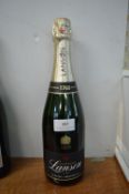 Lanson Le Black Champagne 75cl