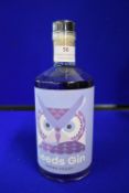 *Leeds Gin Parma Violet 70cl