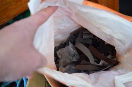 Box of Castors and Other Fixings