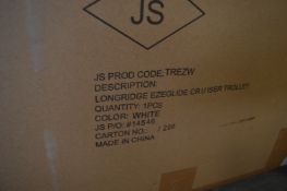 Eze Glide Golf Trolley (salvage)