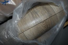 300x190cm Roll of Wood Effect Vinyl